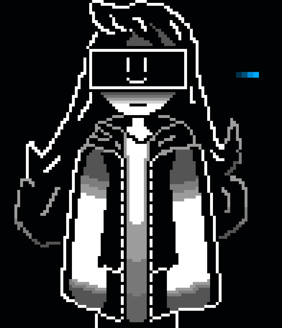 [2fe70b] Your almost dead *kicks him to the ground* stay down