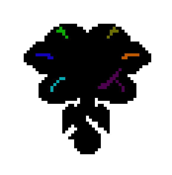 [9664c4] makebelive flowey fault 2