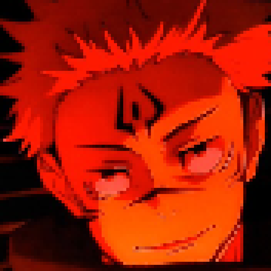 [176f71]  You've been yapping at nobody for so long. About life, society, and philosophy.  Does it make you happier if I pretend to catch up? sorry ~My attention drifted awa GET OU