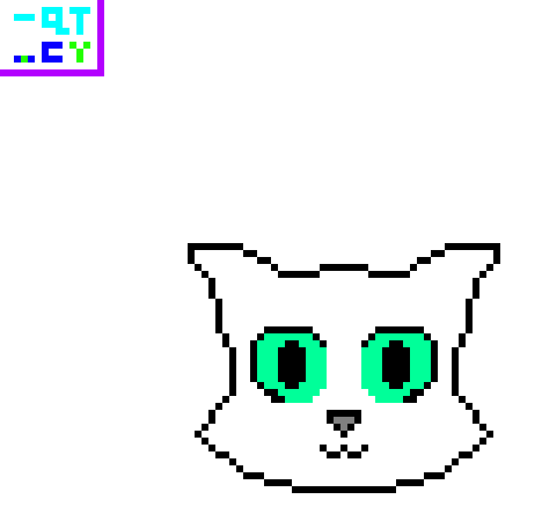 [5b2f3e] little two catlike.  but any different opinions?