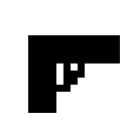 [9664c4] game pistol