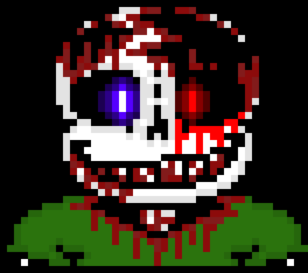 [b1dd73] OOGA BOOGA! HAHA! YOU JUST GOT SPOOKED! HAHAHAHA! - Draedon