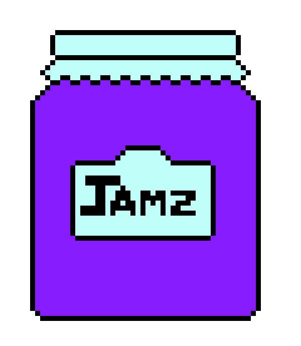[9664c4] jamz