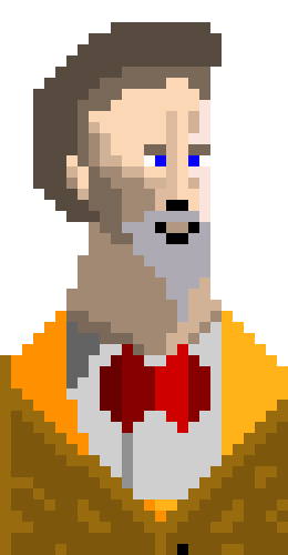 [b6264e] DROP YOUR SMILE! THIS IS MARSHAL SMITH!