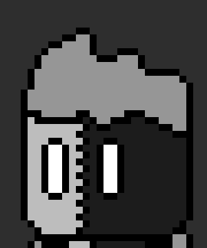 [812b32] *his neck would snap back into place*  -??? Molt!