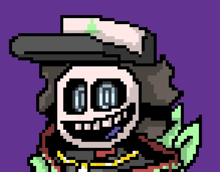 [276fb9] *starts spinning faster than a black hole*-geno