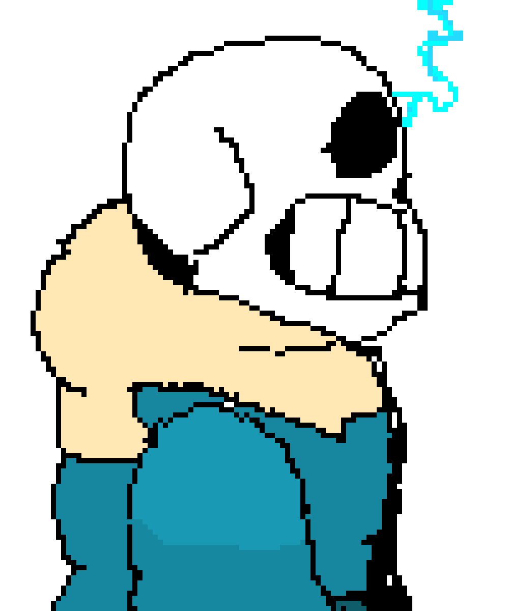[9664c4] Sans