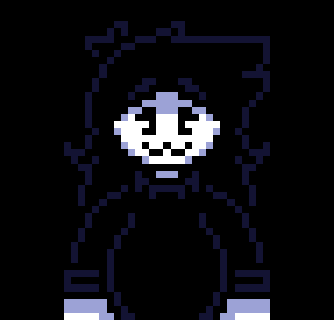 [77b851] Why does that look so much like...  even the description.. the stats look similar to.. why... does that look so much like him (I am referring to old me as him)  | -Kyra