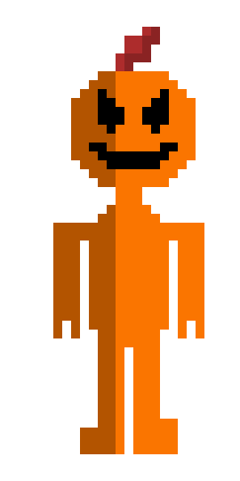 [a49514] *behind reverse erick* Look behind you. And also in front of you. *hes also in front of reverse erick*