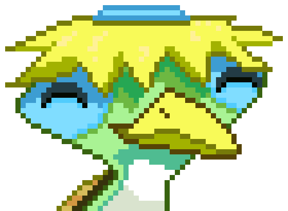 [23e4a5] kapp- oh hey guys!!