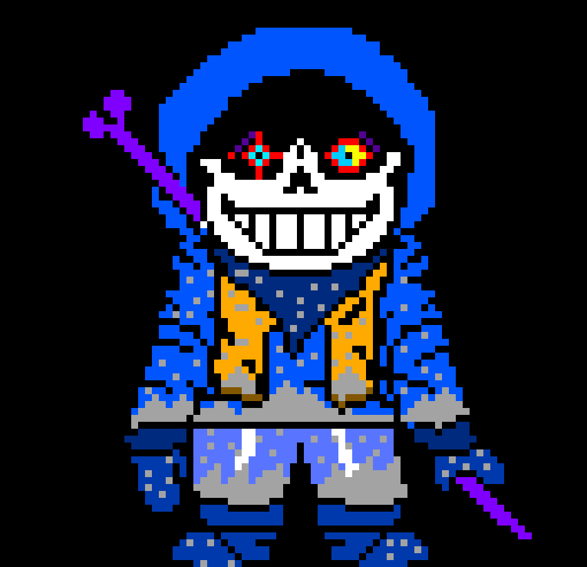 [63ceb7] SwapSwapSwap dusttrust Sans!(phase 1)