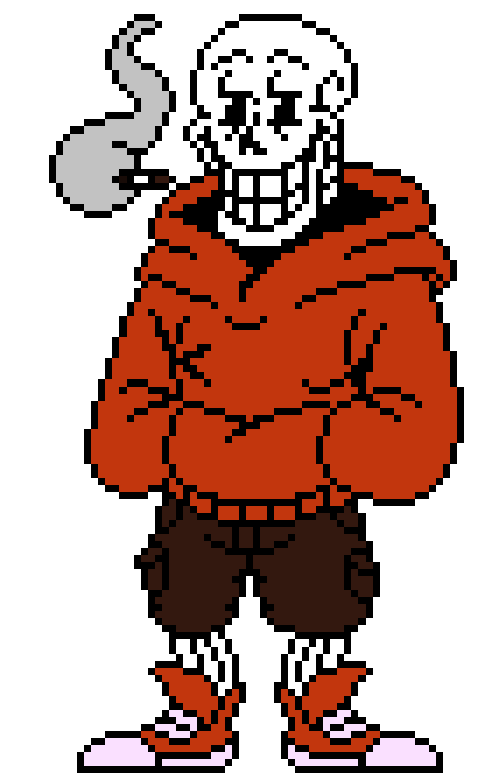 [95be89] UnderSwap Papyrus  :  https://encrypted-tbn0.gstatic.com/images?q=tbn:ANd9GcRwTqVO9-VfY57oqsqeaTVvklHDLx3dcDf1oE4FhdkQFWqgi-Yh&s