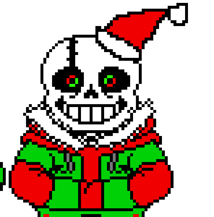 [be2951] creator sans- hello person btw who are you