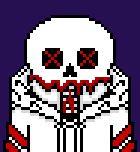 [0ae1f1] *ignores him and bites into Madness' leg*