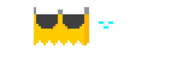 [8d9029] dude with a bag on his head. - xavier