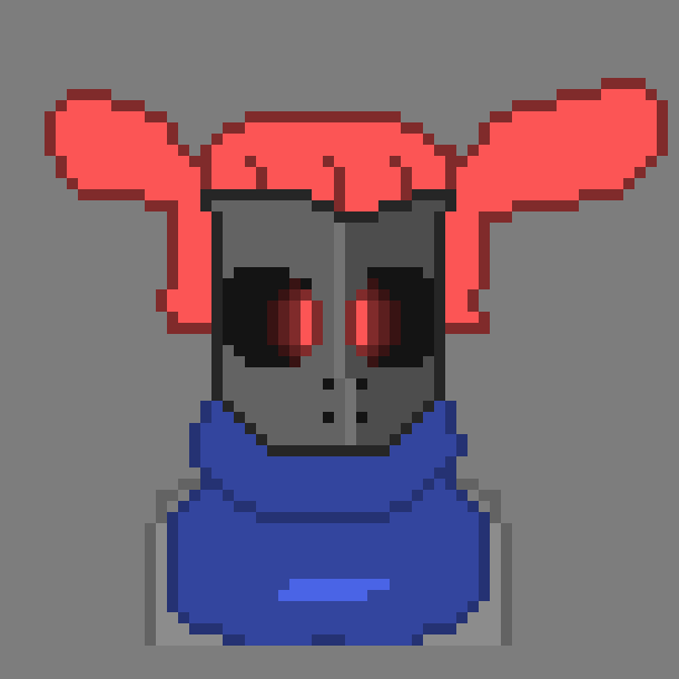 [3183dc] ...I'm getting kinda bored. [lss]