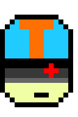 [f455be] Bullets don't work, Ins. Nice Try. *Approaches with malicious intent*