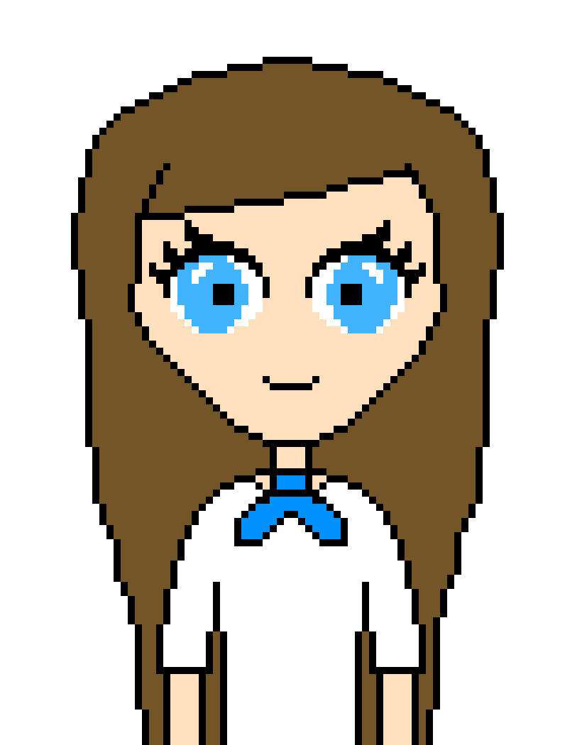 [a41074] he got annoyed thanks