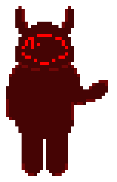 [3748f9] jeez kid, way to make everyone enemies - Deadtale