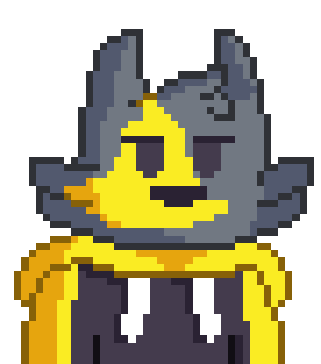 [0b51d0] Besides, PAMTale wouldn't even be an AU, it would be a Multiverse of nearly everything, since PAM is a... multiverse of nearly everything.