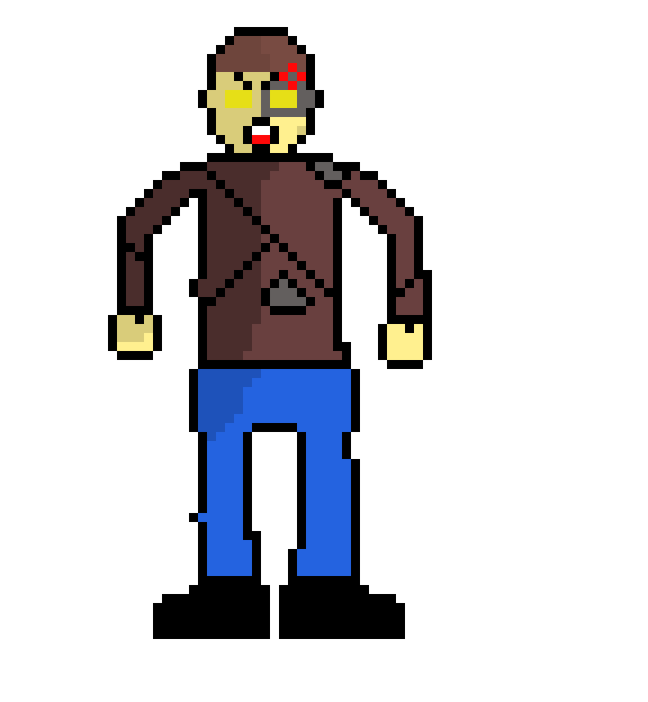 [0f05d4] humantale nur (mad dummy) mad  3sprite