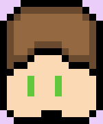 [05b0c1] *He arrives. His eye color is troubling* Whoo....hey guys. I-...*Breathing heavy* Gimmie a minute.