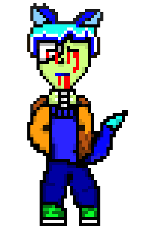 [04f305] no one youd be able to handle