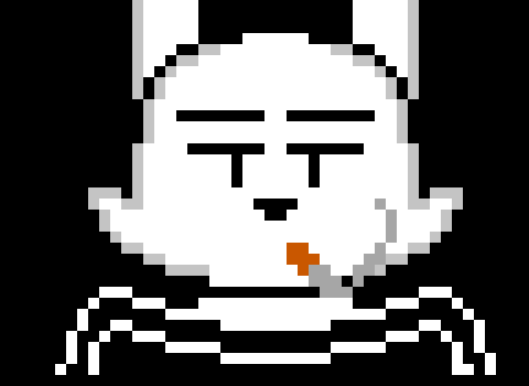 [0b51d0] "...Oh come on, don't give me that face..."