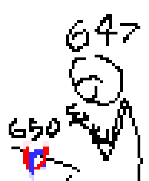 [35dc76] three sparks(money) off from the item i need, tweaking/.