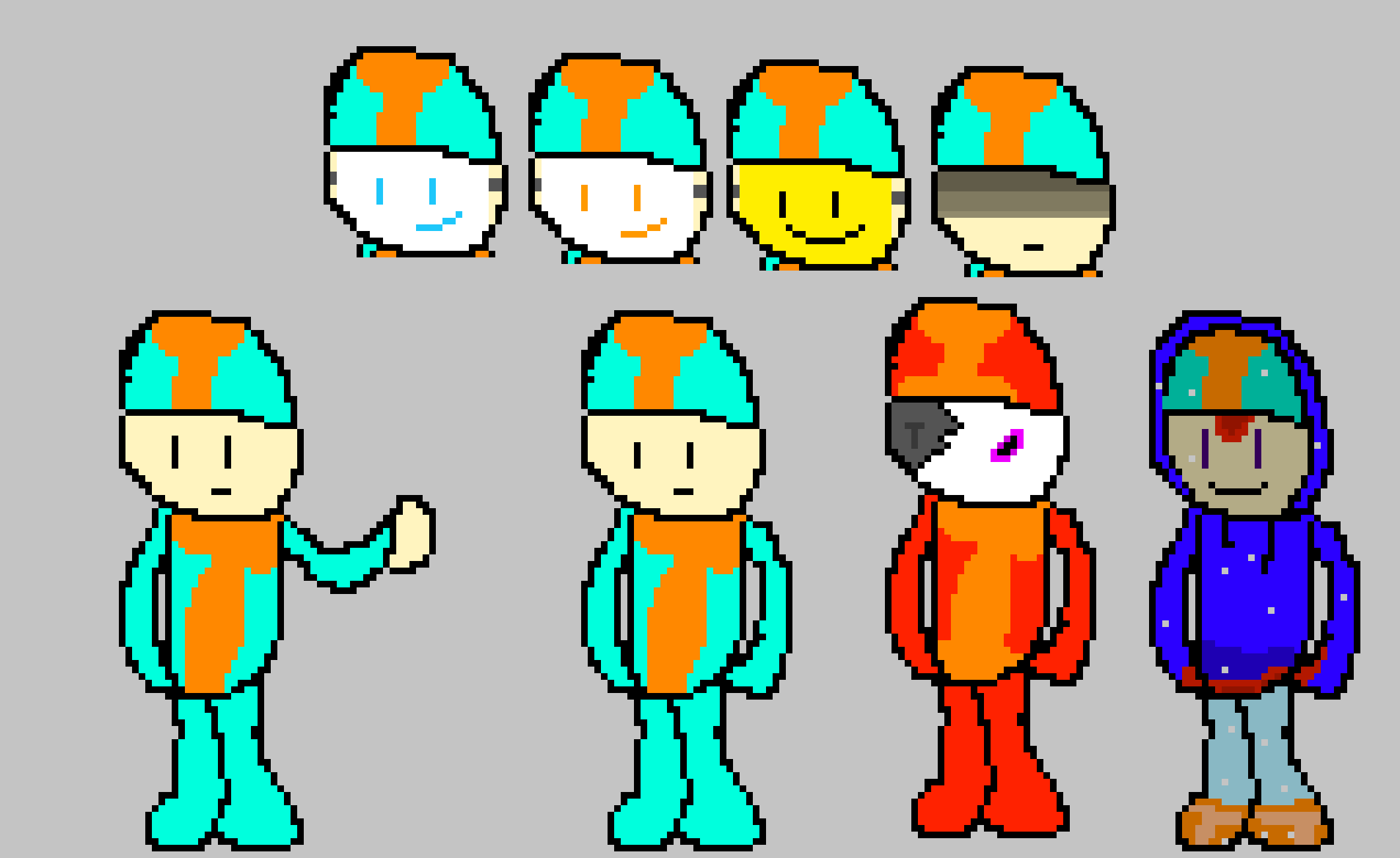 [990543] [Save] (Gonna go for a bit if not all of today.)