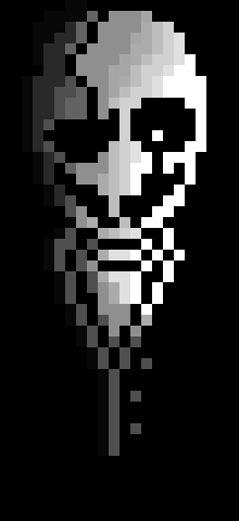 [224a35] *(kindly and respectful) appears behind John from dark shadows* (if John allows it of course)