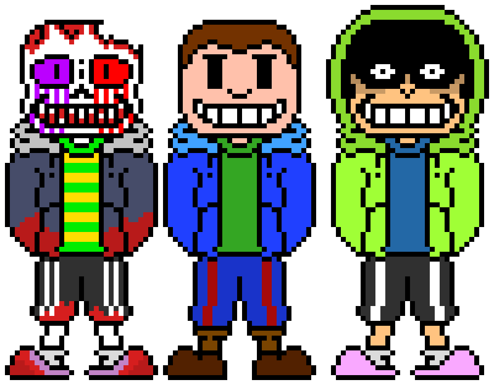 [d6b045] Me: alright it's time... *Starts up Trio.exe*