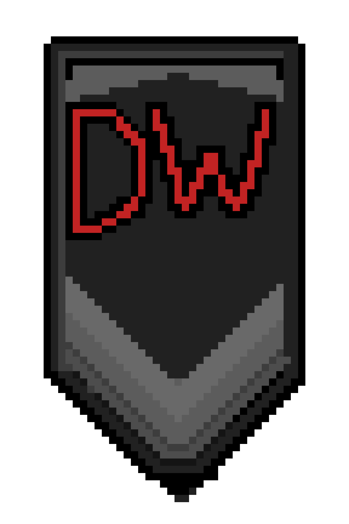 Banner Pixel Art Maker