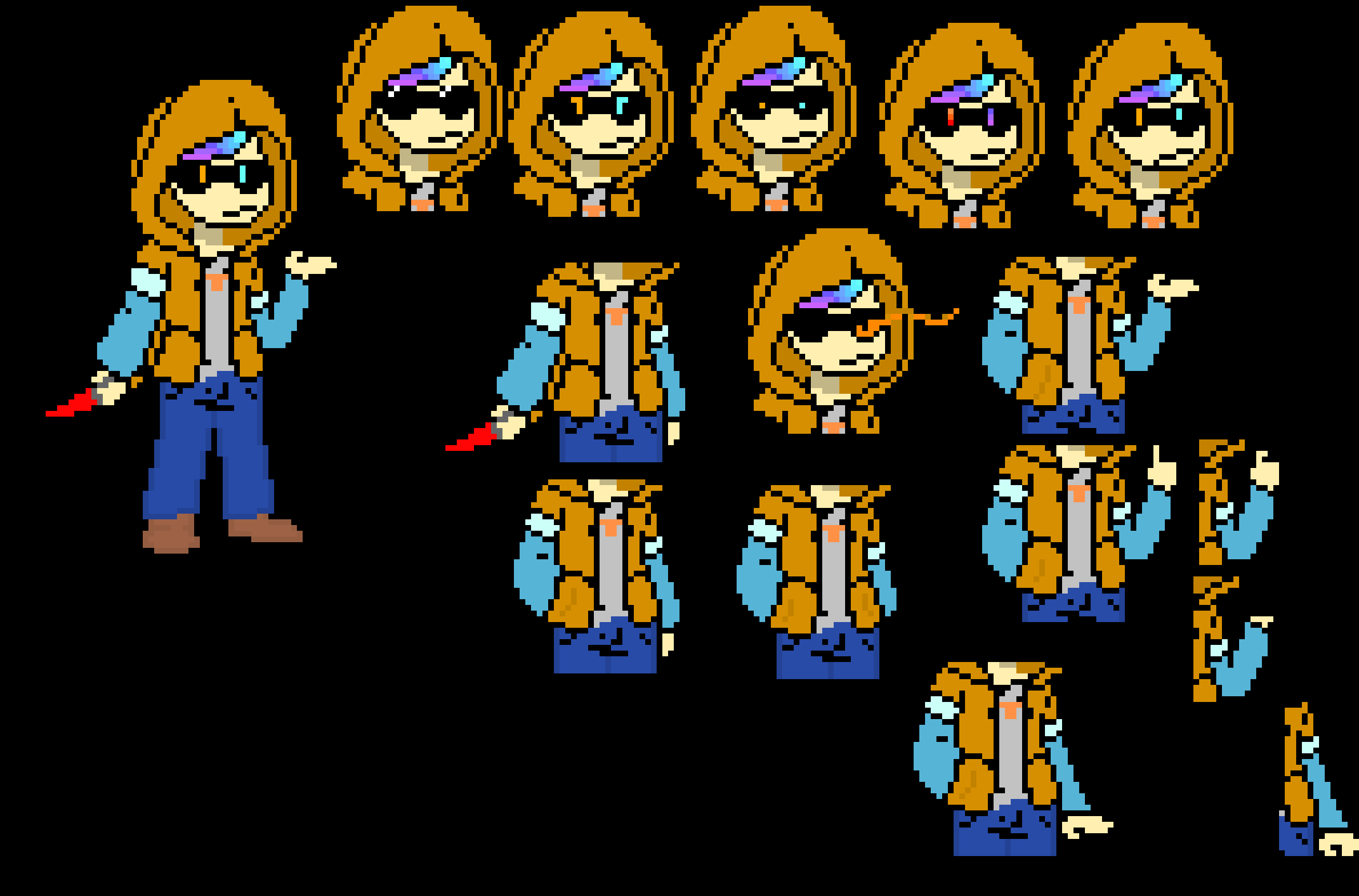 [05b0c1] (Finished) An-T