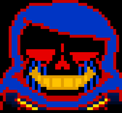 [fdfee0] *takes christmas hat off* **ahem** lemme repeat this *grabs a megaphone and does max volume* hey brood paps, if you're wondering, he's been an octopus for a  long time, but not since his universe was made... -electro