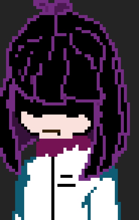 [904ba9] huh she turns around and sends a healing spell towards geno without knowing it he comes back.