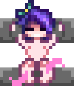 [affe3d] AbigailTickleAnimation1Frame3