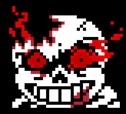 [6a32c5] "Lets get this battle with. judge me and get it over!"