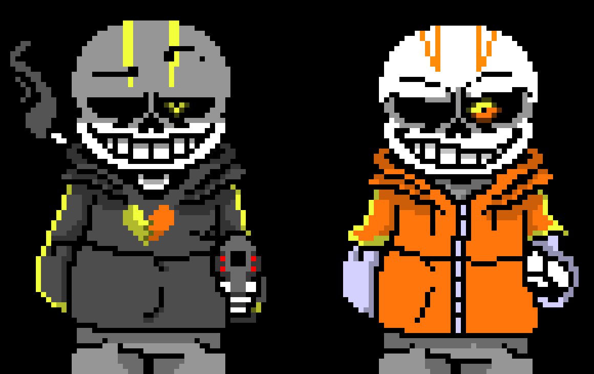 [276fb9] get ready pal-S!duo  *grabs the cross* hmmm thats weird-geno