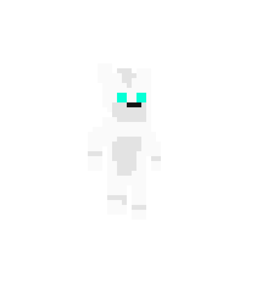 [9664c4] Lux Sara Minigame Sprite