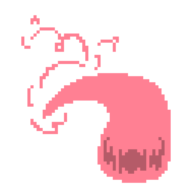 [8048ed] i have no idea, but it's probably trying to kill you. not that it can.