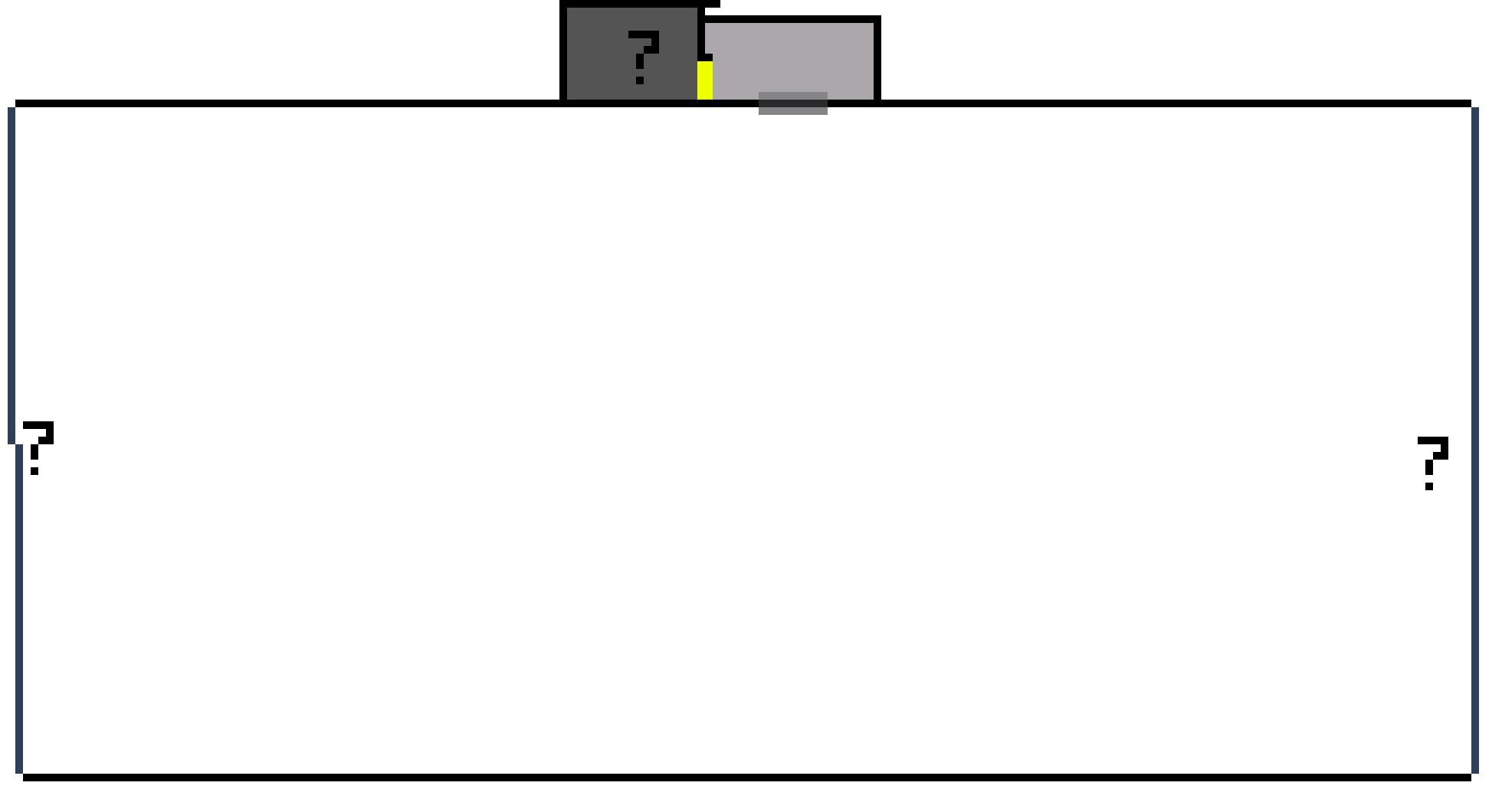 [792f74] This void in particular is the Into_void#0, aka the void everybody falls in before a RP is started, where we wait, Its basically a hammer to the 4th wall.