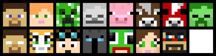 [2bd240] progress    >Cesar