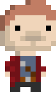 [9664c4] Peter Quill (Starlord)