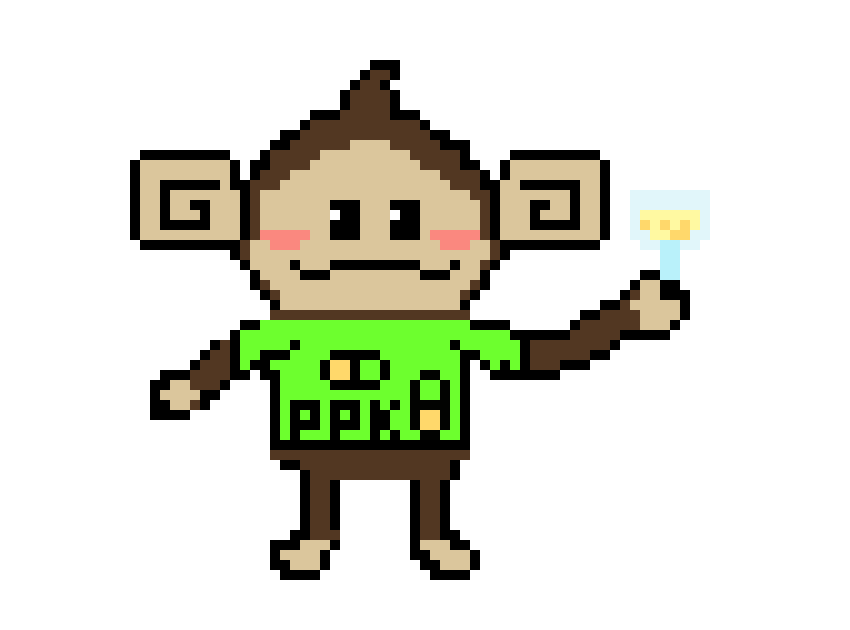 [6a7f36] mumkey body