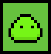 [854455] Slime
