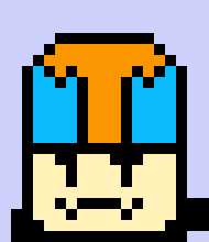 [05b0c1] Hush Chris. I am trying to get TERRIE THE TRUSTWORTHY TRUTHTELLER back.  *He yells Terrie's title.*