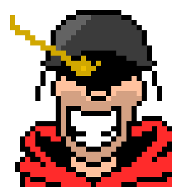 [95be89] Jane Doe - A Pyro!