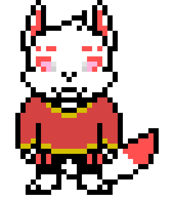 [390dcd] stellars overworld sprite [Updated]