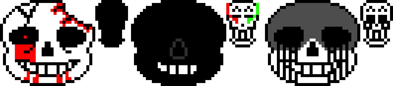 [608b93] Dust!Murder Time Trio P1.5